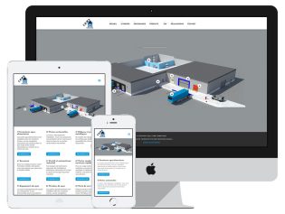 come-fermetures-monsieur-site-web