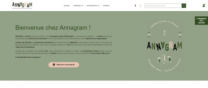 first-screen-annagram-epicerie-vracl-le-mans