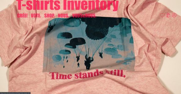 first-screen-t-shirts-inventory