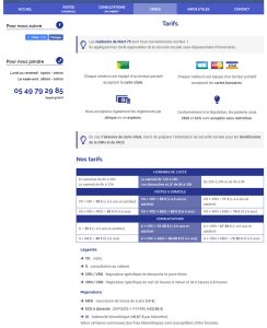 tarifs-sos-medecins-niort-monsieur-site-web
